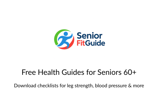 Strengthening Legs After 60: Best Exercises and Superfoods for Seniors